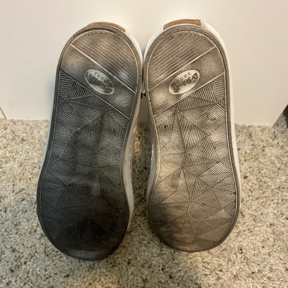 Women’s high top shoe Dr. Scholl’s size 8.5 - Picture 5 of 6